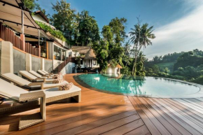 Tanadewa Resort & Spa Ubud